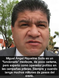 miguel angel riquelme